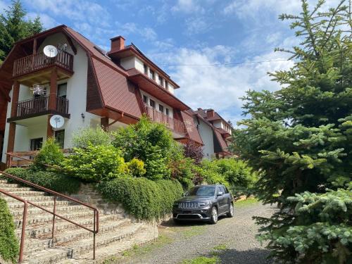 Stronie Slaskie Apartment | Apartament Artemida Kletno