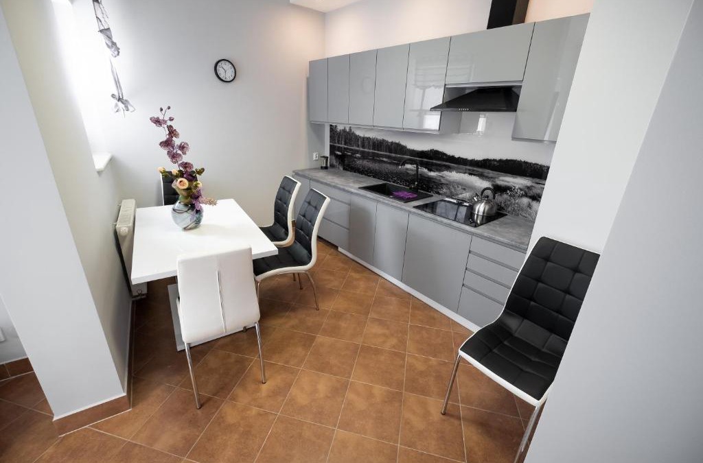 Augustow Apartment | Apartament Augustów