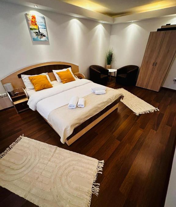 Azuga Apartment | Apartament Azuga