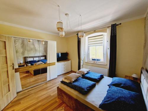 Karpacz Apartment | Apartament BAJA Karpacz