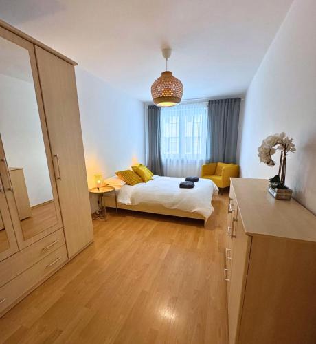 Srodmiescie Apartment | Apartament Bathory Gdynia Śródmieście - Etezje Apartamenty