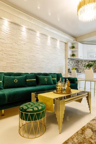 Mamaia-Sat Apartment | Apartament BeachScape ResortS