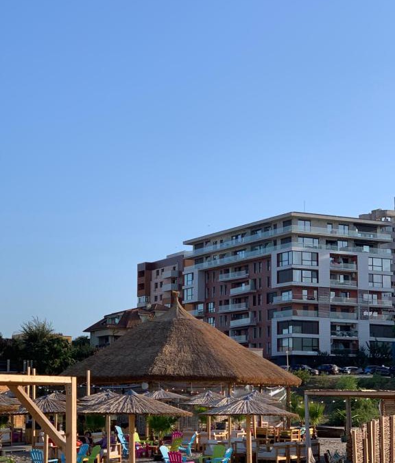 Constanta Apartment | Apartament Bella