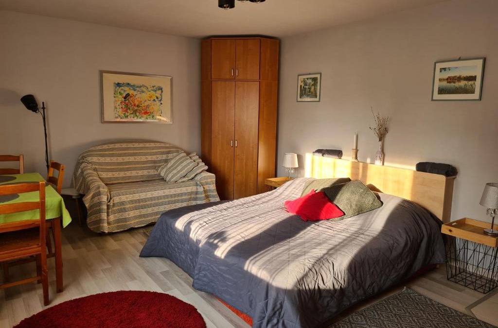 Biala Podlaska Apartment | Apartament Bema
