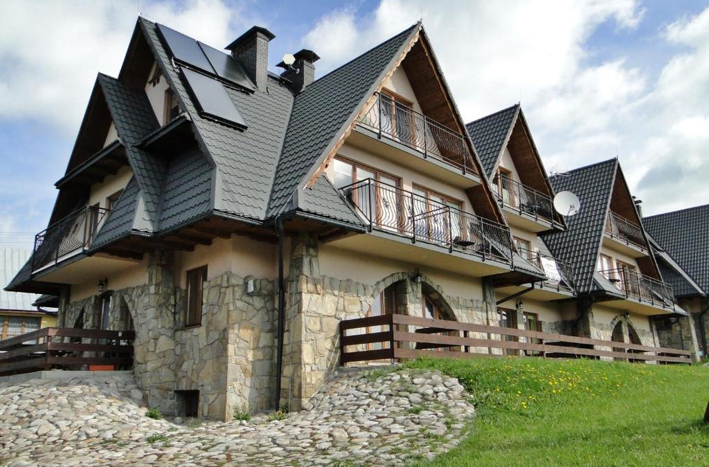 Koscielisko Apartment | Apartament Beskid
