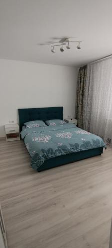 Braila Apartment | Apartament Bianco