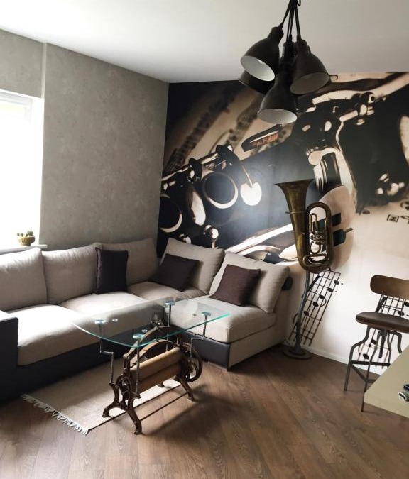 Klaipeda Apartment | Apartament Birutes 22