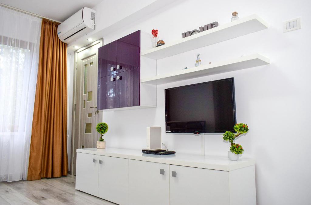 Constanta Apartment | Apartament Black Sea