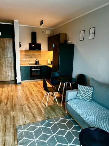 Suwalki Apartment | Apartament Blisko Centrum