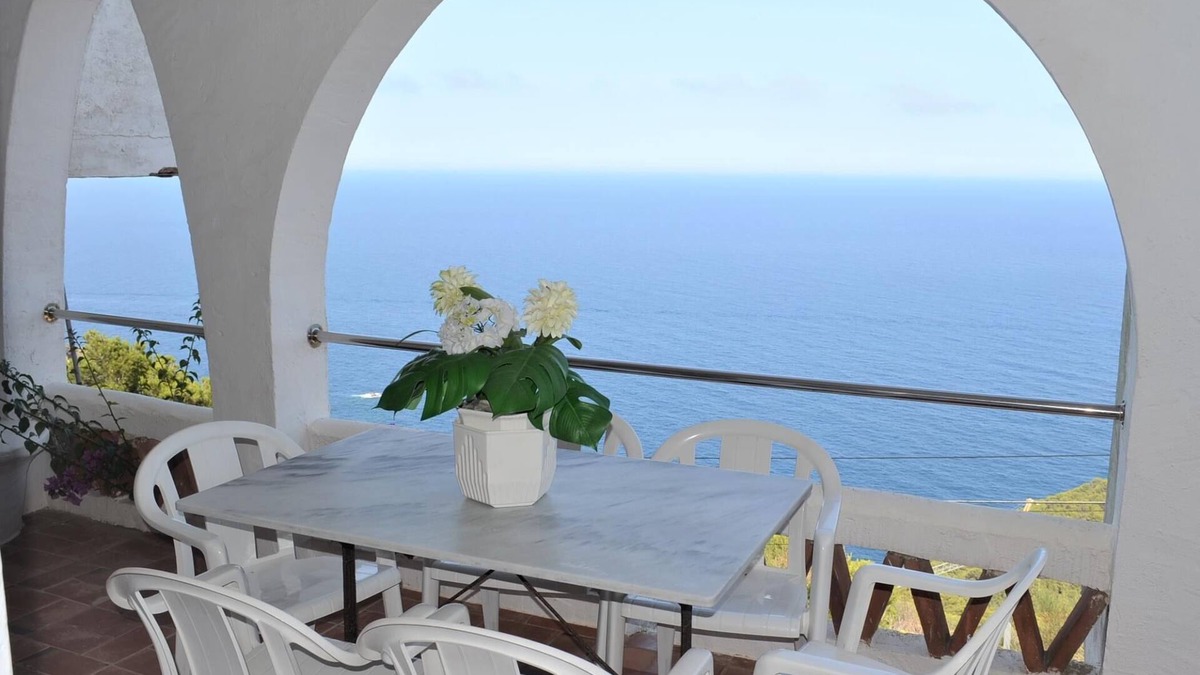 Aiguablava Apartment | Apartament Bloc Goya