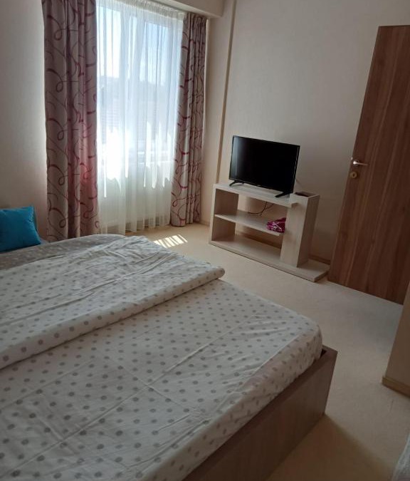 Costinesti Apartment | apartament bloc joylife 18
