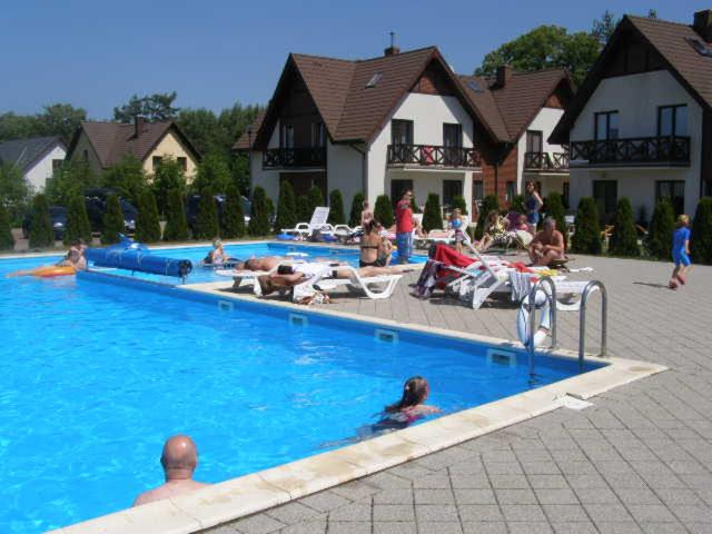 Zarnowska Apartment | Apartament Blue eye