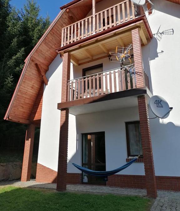 Stronie Slaskie Apartment | Apartament BOHO DOM Stronie Śląskie