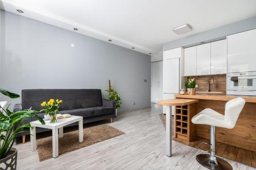 Wola Duchacka Apartment | Apartament Bonarka-Podgórze