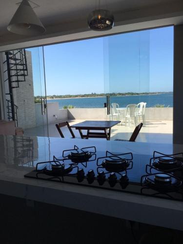 Caicara Apartment | Apartamento Lagoa do Paraiso - Jericoacoara