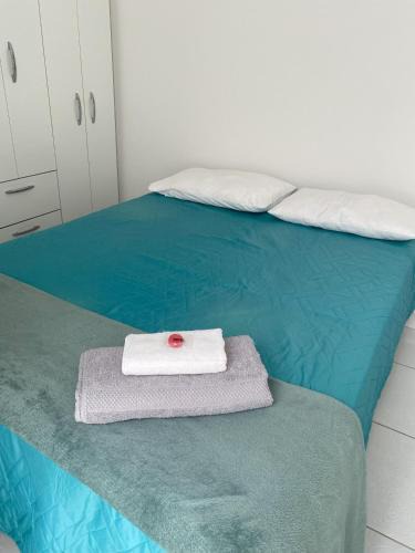 Santo Antonio de Jesus Apartment | Apartamento dois quartos acolhedor prox Hospital Regional e Rodoviária