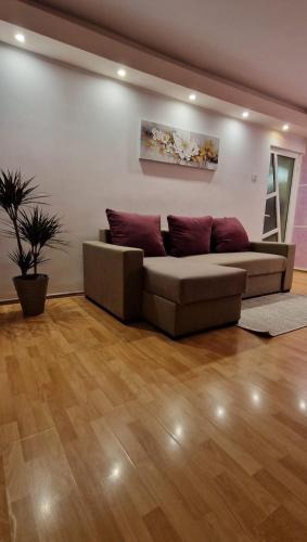 Tulcea Apartment | Apartament C5