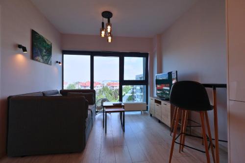 Rzeszow Apartment | Apartament #CapitalTower 155 FV