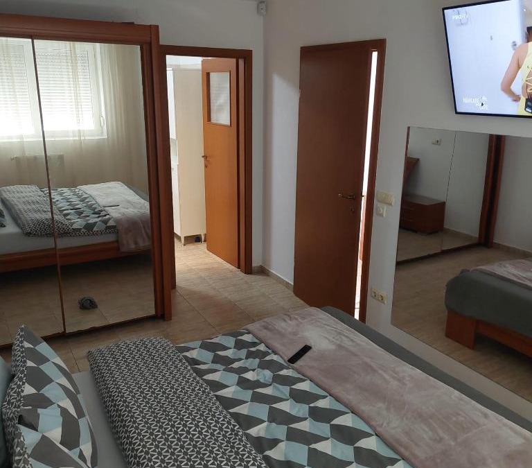 Sibiu Apartment | Apartament Casa Dia 1