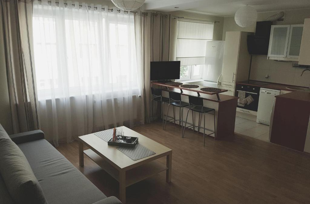 Dziaki Lesne Apartment | Apartament Catherine