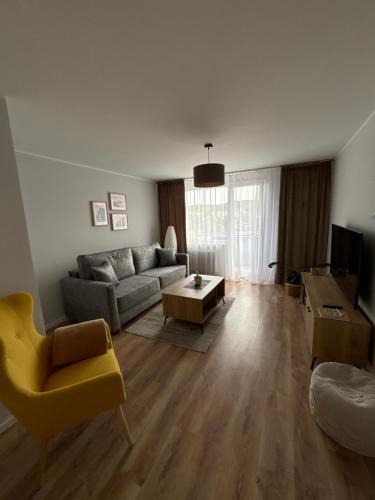 Lidzbark Warminski Apartment | Apartament Centrum II