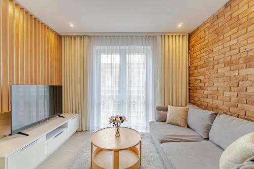 Strzelce Opolskie Apartment | Apartament Centrum Strzelce PW INVEST HOME
