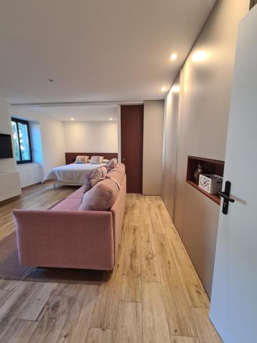 Formigueres Apartment | Apartament centre de Formiguères