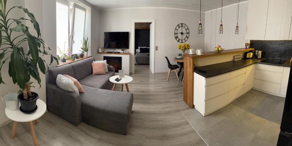 Kielce Apartment | Apartament Centrum Bodzentyńska, centrum Rynek, bezpłatny parking