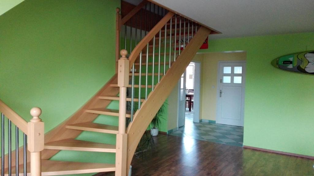 Debno Apartment | Apartament Centrum