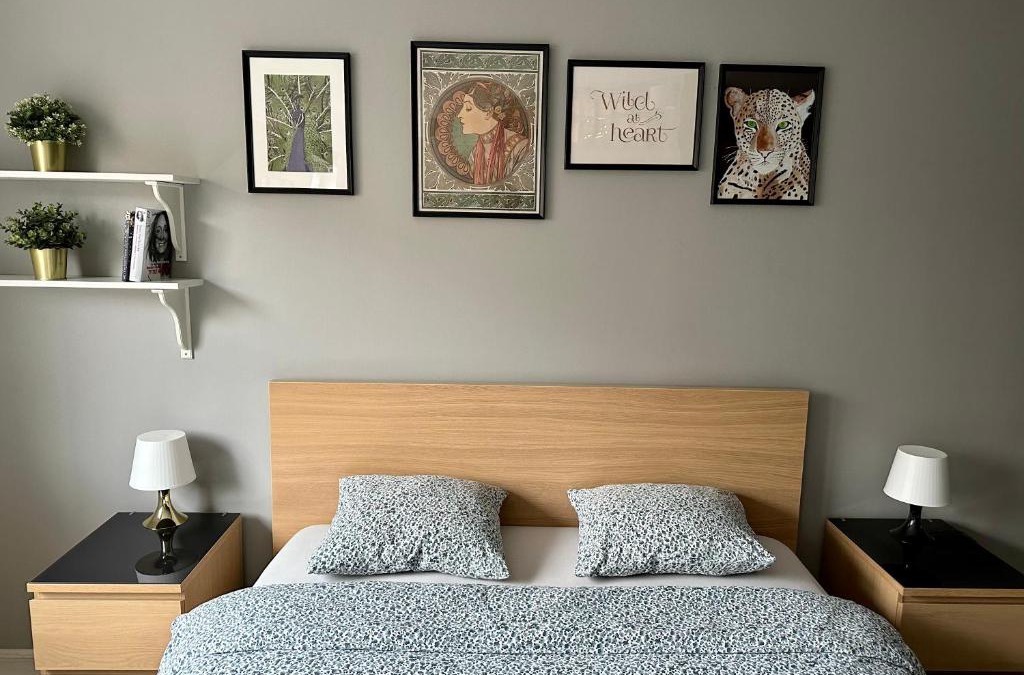 Centrum Apartment | Apartament Centrum