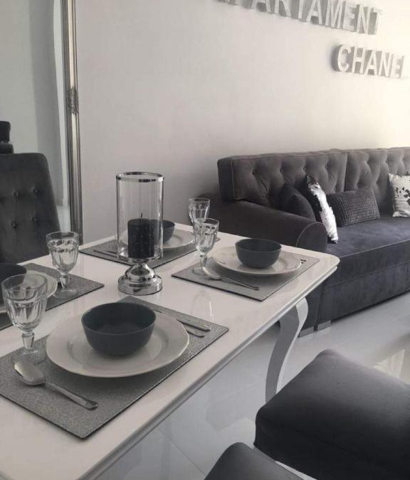Malbork Apartment | Apartament Chanel Centrum