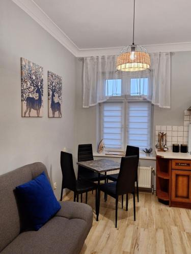Chełmza Apartment | Apartament Chełmża