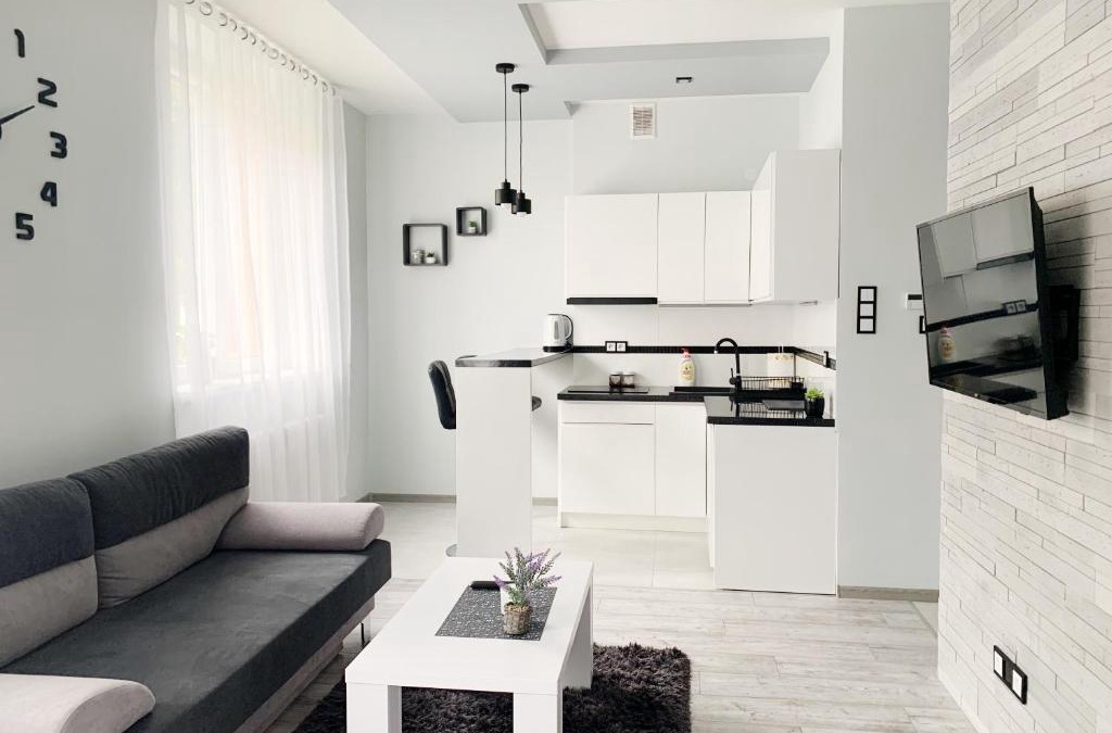 Lancut Apartment | Apartament Chyba Śnisz Łańcut