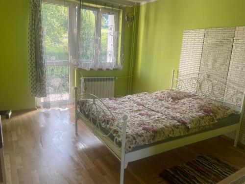 Cisna Apartment | Apartament Ciśnianka