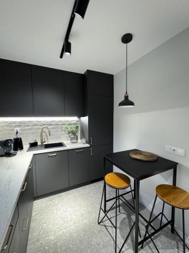 Ciechanow Apartment | Apartament Cieszynka