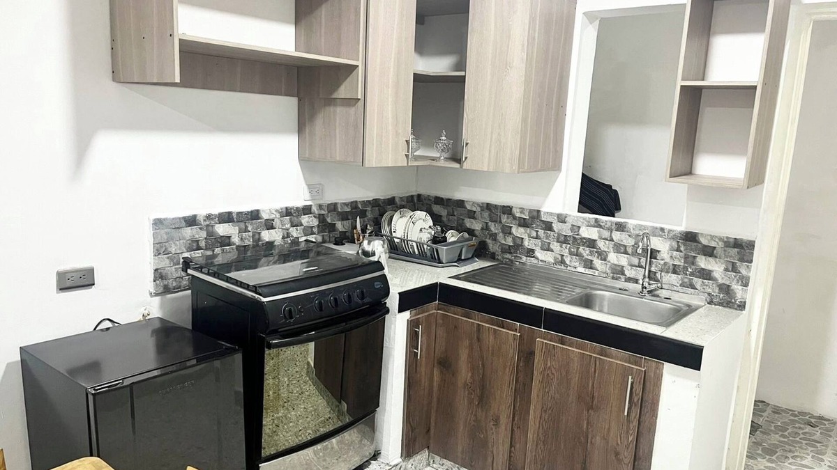 La Estrella Apartment | Apartamento en el centro de Santa Rosa de Cabal