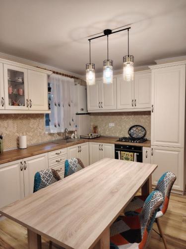Tirgu Mures Apartment | Apartament Confort Dambul Pietros Targu-Mures