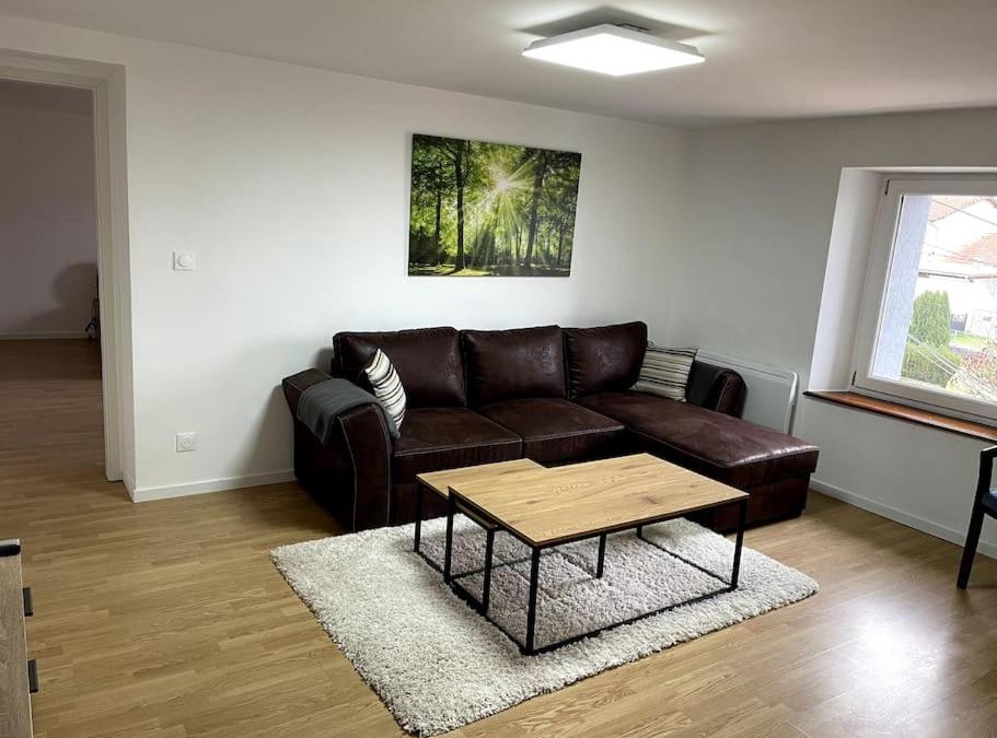 Villerupt Apartment | Apartament cozy