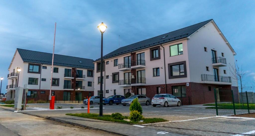 Craiova Apartment | Apartament Craiova zona Ford