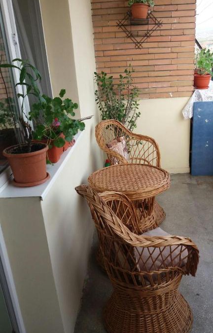 Calimanesti Apartment | Apartament cu 2 camere