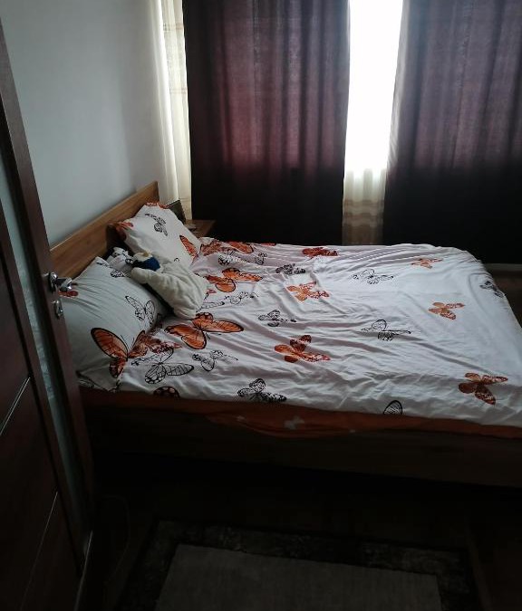 Hateg Apartment | Apartament cu trei camere în Hațeg