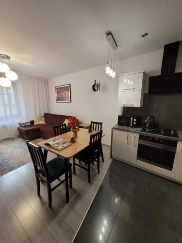 Duszniki Zdroj Apartment | Apartament Czekoladowy Zdrój