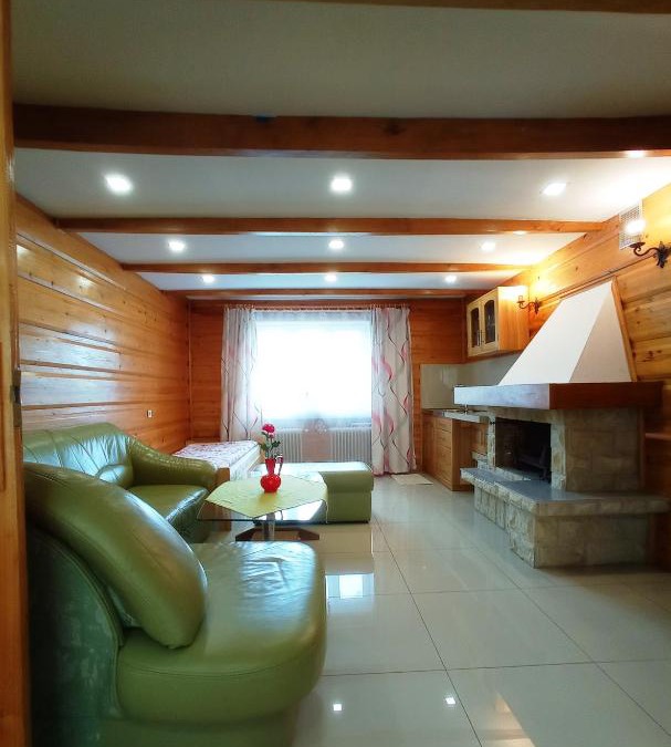 Czchow Apartment | Apartament Cztery Pory Roku