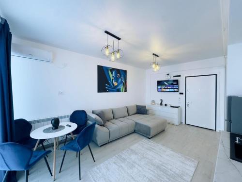 Mamaia-Sat Apartment | Apartament de lux-Mamaia Nord Resort