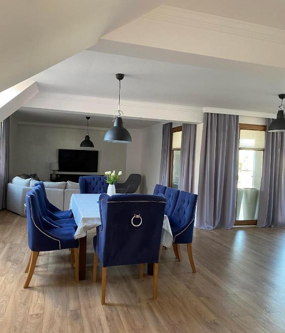 Paslek Apartment | Apartament DeLux
