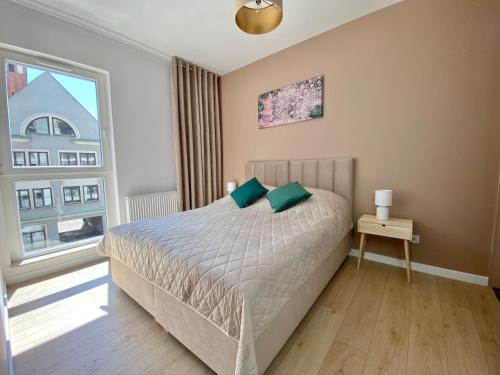 Elblag Apartment | Apartament Deluxe Elbląg Old Town BULVAR