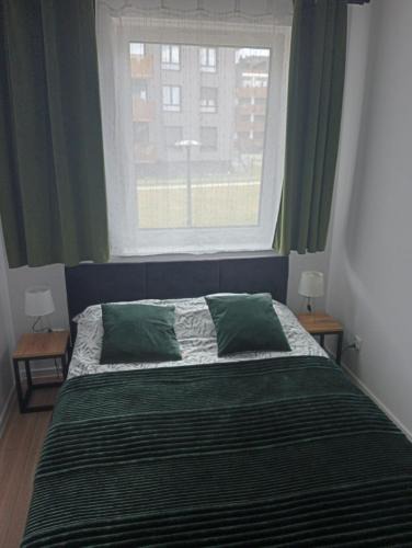 Nysa Apartment | Apartament Diament 2 - Jezioro Nyskie