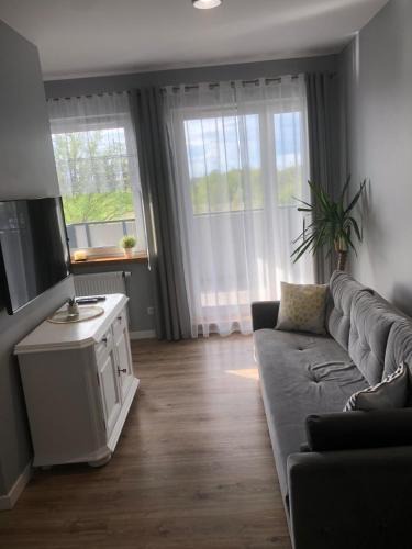 Konin Apartment | Apartament diamentowy