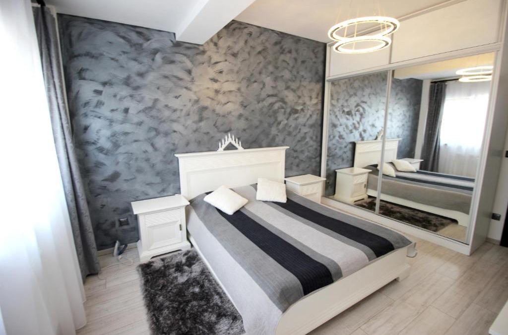 Tirgu Mures Apartment | Apartament Diana