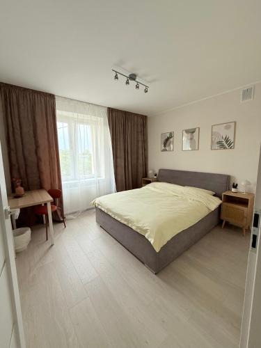 Swiebodzice Apartment | Apartament dla 4 osób